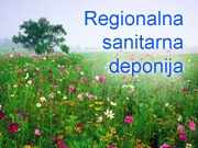 Regionalna sanitarna deponija