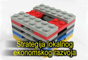 Stratiegija lokalnog ekonomskog razvoja op&scaron;tine Pirot
