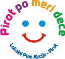 Lokalni plan akcije za decu Pirota