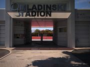 Omladinski stadion