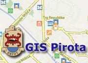 GIS Pirot