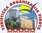 Turistička organizacija Pirota